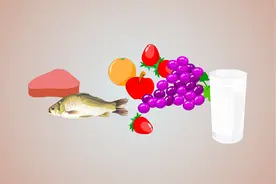 结肠癌术后要注意，饮食上不要食用葱姜蒜、辣椒等易上火的食物视频封面