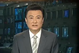 罗京身患淋巴癌，却坚持工作，因病逝世终年48岁视频封面