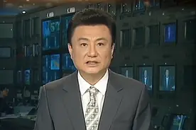 罗京身患淋巴癌，却坚持工作，因病逝世终年48岁视频封面