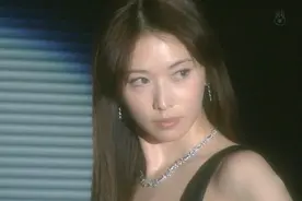 女神林志玲的惊艳舞蹈，全场观众为之倾倒。视频封面