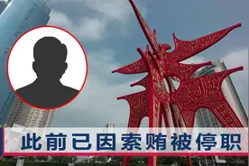 网传河南一干部要“对付”市民，自称有100种法子，回应来了视频封面