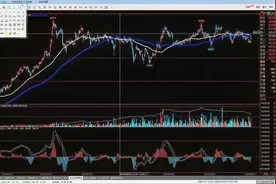 顶级交易员实战心得：牢记通道线操作技巧，赚钱就是那么简单视频封面