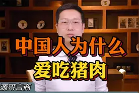中国人为什么爱吃猪肉视频封面