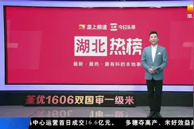 创历史新高！国庆黄金周湖北高速车流量将达2050万辆视频封面