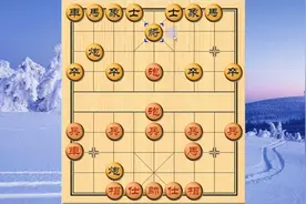 11教你一个象棋万能开局公式，只要学会，就能走赢其它任意棋局
