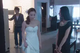 温柔谎言：男友态度冷淡，姑娘想不通，殊不知小妈才是最强对手视频封面