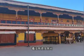 看看布达拉宫里面是怎么样的，为什么不让拍照？视频封面