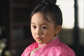 芈月：父女相见不相识，小芈月用童真拿下父亲，母亲也跟着沾光视频封面