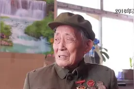 孙景坤：永葆革命本色的战斗功臣视频封面