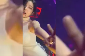 “卧槽，这表情真TM绝了！！！”视频封面