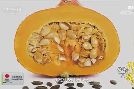 南瓜浑身都是宝！种子、外皮都有不同功效，快来听听|健康之路视频封面