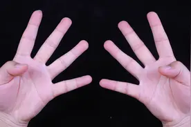 十指连五脏，每天坚持4个手部动作，养身又健脑，快速提高反应力视频封面
