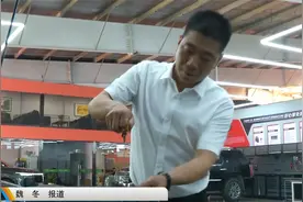 退伍不褪色  老兵刘晓平的创业路视频封面
