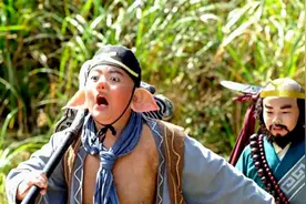 猪八戒的儿子是谁？刚出生就法力无穷，境界比他父亲还高！视频封面