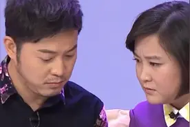 女神和女汉子你喜欢哪个？贾玲瞿颖爆笑走秀，笑翻全场丨笑动剧场视频封面