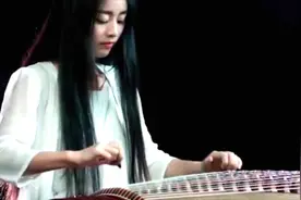 大家都喜欢中国风，带你欣赏一下《权御天下》用古筝演奏的味道视频封面