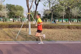 小聂跑法高级进阶动作练习原理之腾空蹬地技巧0310-1视频封面