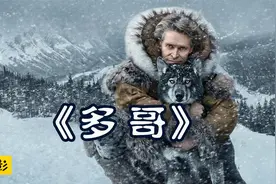狗狗舍命奔跑，只为带你回家视频封面