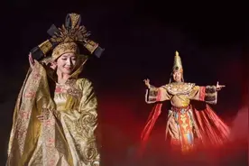文成公主的身世之谜视频封面