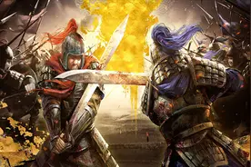 率土之滨：夺下徐州寻找曹操，发现城中有100多名武将可选择视频封面