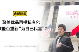 时隔四年再提私有化 陈欧能否重新“为自己代言”？视频封面