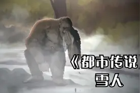 喜马拉雅山上生活的神秘动物视频封面