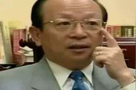 蒋经国的去世，对于章孝严来说，认祖归宗的愿望日益强烈视频封面