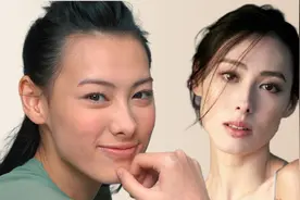 初中没毕业的梁洛施，到底经历了什么？李嘉诚打算让她回香港视频封面