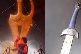 绝世好剑和雪饮狂刀哪个强？视频封面