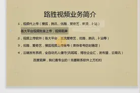 今日头条视频自动上传工具自动太爽了视频封面