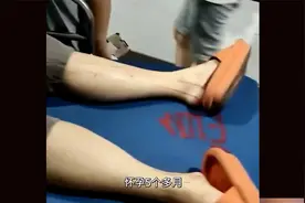 孕妇大出血保安让等两小时核检报告？心梗可能耽误几分钟就没了视频封面