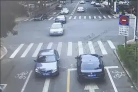 电子抓拍误扣分，缴了罚款还能退吗？交警：可撤销，三个月有效视频封面