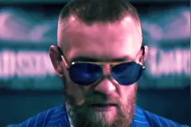 MMA I 康纳·麦格雷戈（Conor McGregor）视频封面