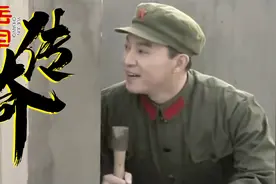 新兵入伍丢了军帽，排长急中生智替他解围，沙溢年轻时太帅了视频封面