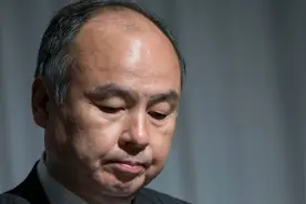 巨亏1.4万亿！马云宣布辞职软银，靠阿里还债的孙正义栽了？视频封面