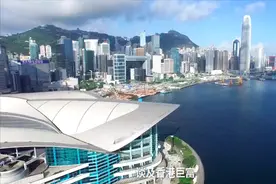 500亿财富给女儿，公司生意给女婿，香港船王包玉刚的分家艺术视频封面