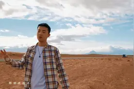 关于自爱的歌！新锐唱作人 盛哲 自创歌曲《自己》MV完整版欣赏视频封面