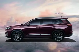 三款价格亲民的大6座SUV！款款都是精品，最低才8.88万起售视频封面