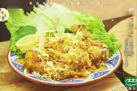 咖喱鸡饭——菜谱详细做法步骤