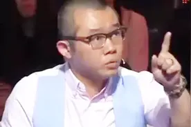“渣男”一失恋就自虐用烟头烫胳膊，涂磊-所有的浪漫都是欺骗！视频封面