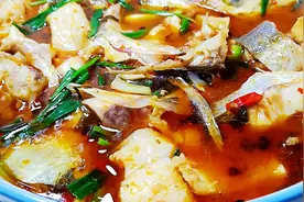 川味家常鱼的正确做法，鱼块腌制技巧，鱼肉嫩无腥味