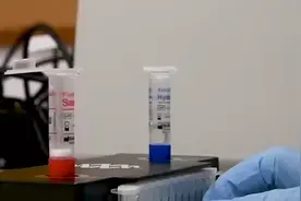 俄罗斯发现美国在乌克兰生化武器实验室，曾有鼠疫、炭疽等病毒！视频封面