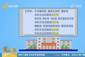 一段线437分、二段线150分！山东2022年夏季高考分数线公布视频封面