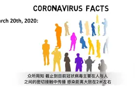污水处理动画：病毒如何通过生活污水传播？视频封面