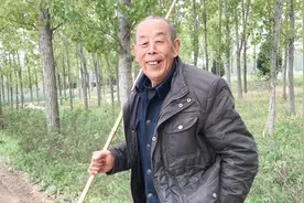 在农村没有儿子会后悔吗？有3个闺女的老人亲口告诉你，听他咋说视频封面