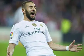 本泽马（Karim Benzema）视频封面
