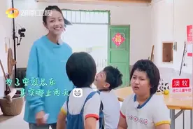 哥哥还要弟弟哄？哥哥放肆哭，弟弟耐心劝，角色颠倒|谁知盘中餐视频封面