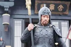 曹操有个猛将儿子，不做官二代偏爱打仗，曹丕都怕他视频封面