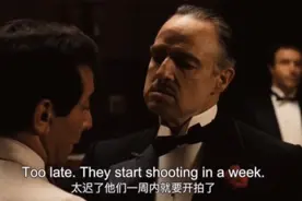 《看电影；学单词》-offer 理由；refuse 拒绝视频封面