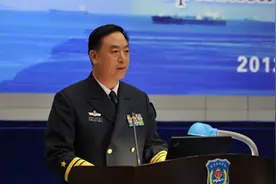 这位开国中将有个儿子，也是中将，官职比父亲还大视频封面